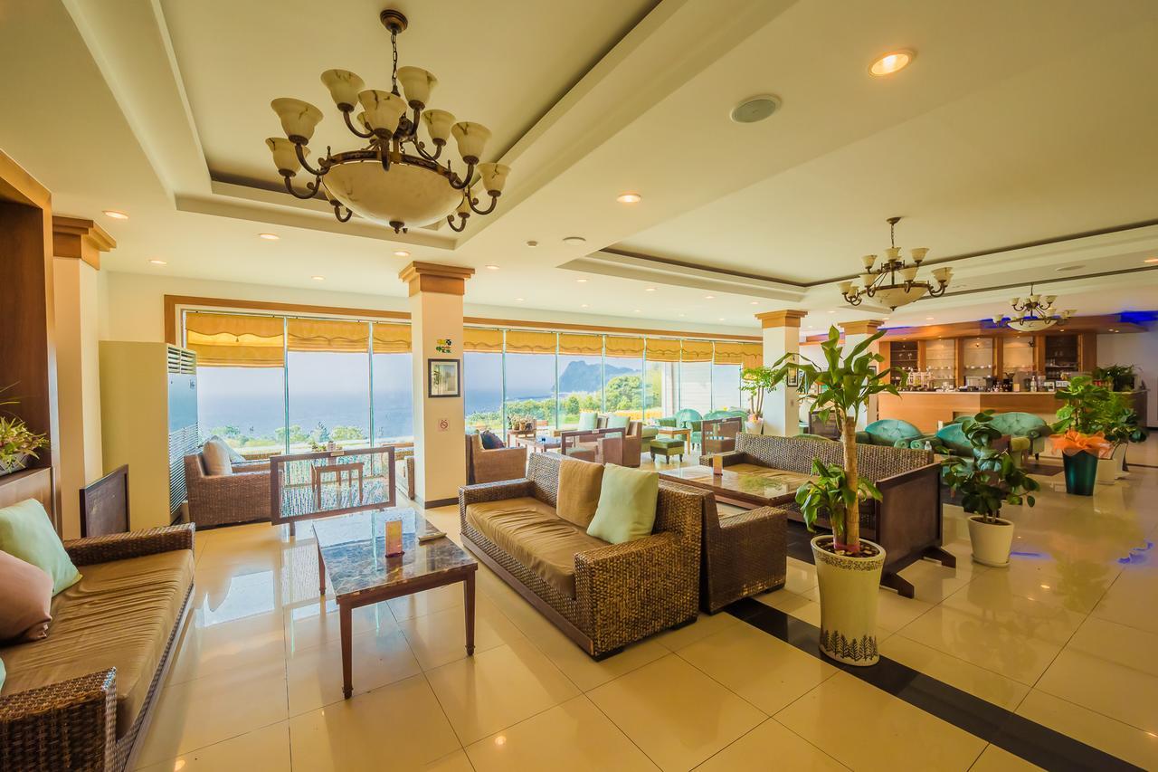 Daea Ulleung Resort Exterior photo