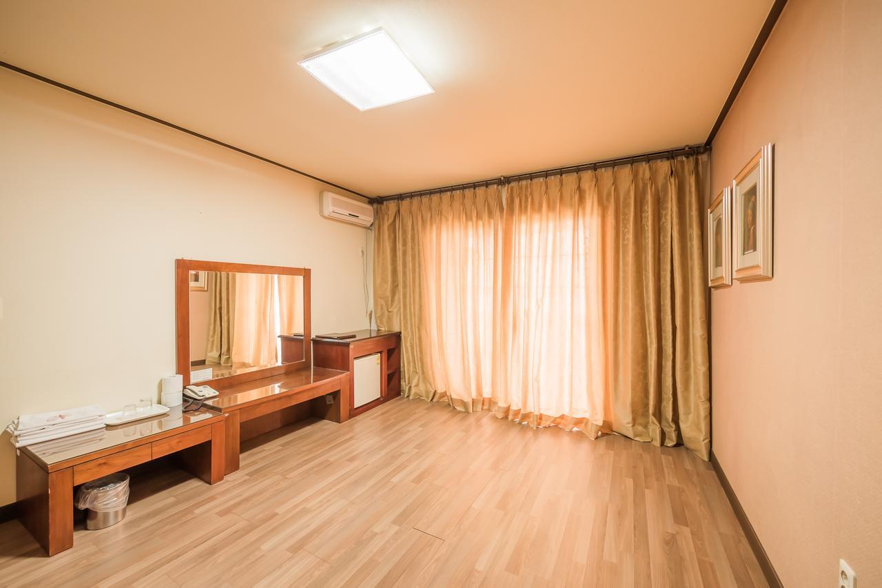Daea Ulleung Resort Exterior photo